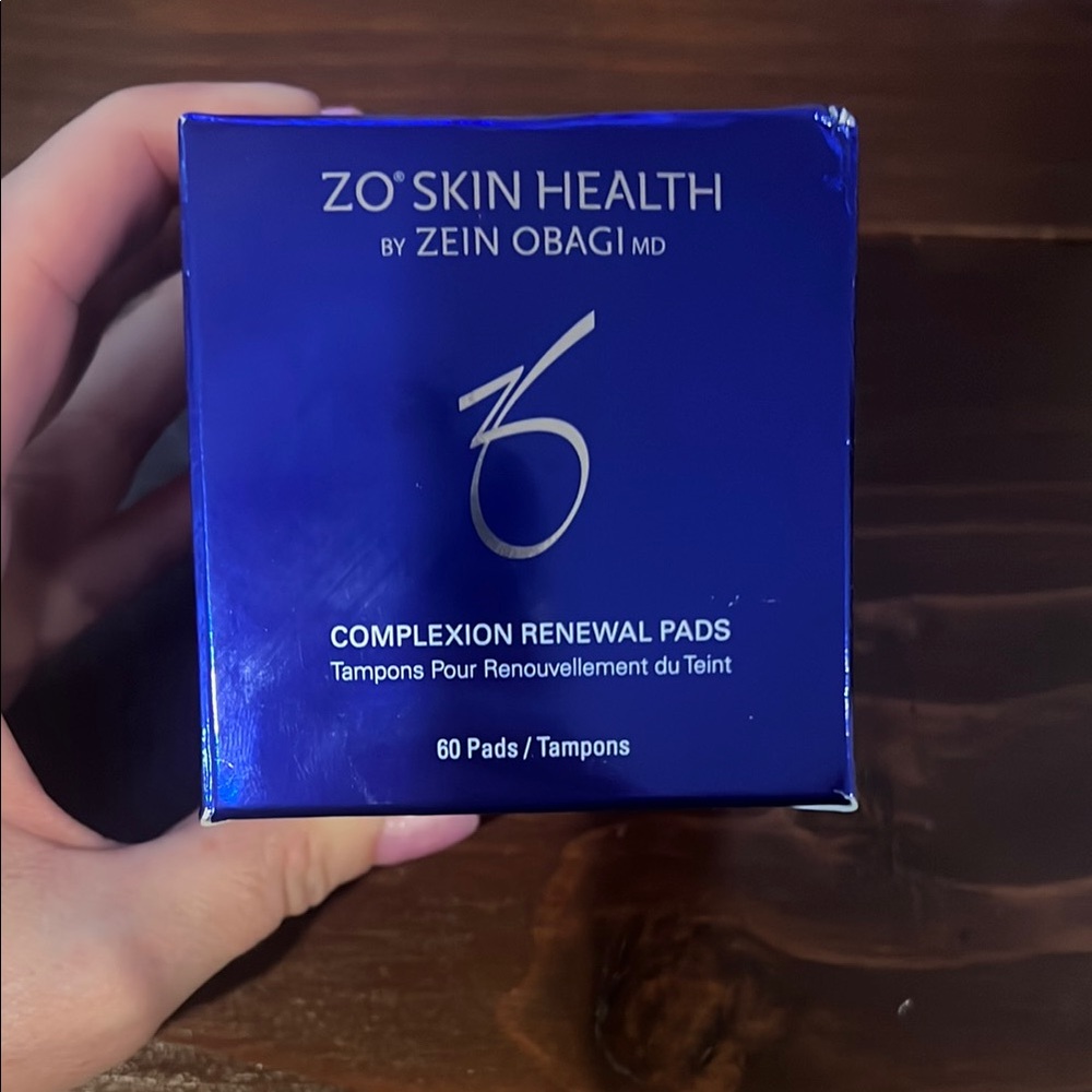 ZO Skin Health Complexion Renewal Pads